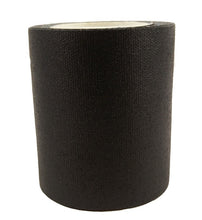 Load image into Gallery viewer, K&amp;N 02640 TAPE; GAFFERS, BLK 2" X 3 YDS, 1" CORE