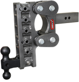 GEN-Y Hitch GH-1116 The BOSS TORSION-FLEX 2.5