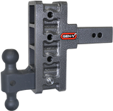 GEN-Y Hitch GH-1914 MEGA-DUTY 2.5