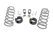 Load image into Gallery viewer, 3 Inch Lift Kit | X-REAS | RR Springs | Toyota 4Runner 4WD (2003-2009)