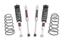 Load image into Gallery viewer, 3 Inch Lift Kit | M1 Struts/M1 | Toyota 4Runner (03-09)/FJ Cruiser (07-14)