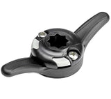 RAILBLAZA 03-4044-11 CLEATPORT (BLACK)