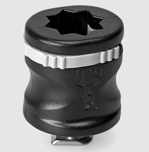 Load image into Gallery viewer, RAILBLAZA 03-4108-11 MINIPORT TRACMOUNT (KAYAK TRACKS ON