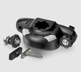 RAILBLAZA 03-4128-11 TRACLOADER SIDEPORT