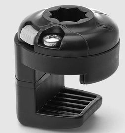 RAILBLAZA 03-4149-11 PONTOON RAILMOUNT 28-32