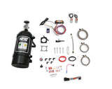 NOS/Nitrous Oxide System 03027-10BNOS NOS Plate Wet Nitrous System - Polaris RZR