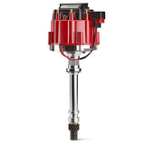 Proform 141-685 Polished Aluminum Finish.
