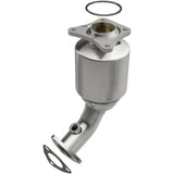 MagnaFlow Exhaust Products 5411322 Magnaflow California Direct-Fit Catalytic Converter