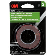 Load image into Gallery viewer, 3M 03609 SUPER AUTO ATTACH TAPE