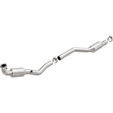 MagnaFlow Exhaust Products 5411419 Magnaflow California Direct-Fit Catalytic Converter