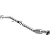 MagnaFlow Exhaust Products 4561030 Magnaflow California Direct-Fit Catalytic Converter