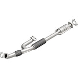 MagnaFlow Exhaust Products 49534 Magnaflow OEM Grade Direct-Fit Catalytic Converter
