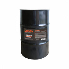 Load image into Gallery viewer, Driven Racing Oil 03720 BR40 Racing Oil, 54G Drum