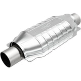 MagnaFlow Exhaust Products 448305 Magnaflow California Universal Catalytic Converter - 2.25in.