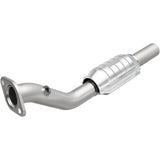 MagnaFlow Exhaust Products 49961 Magnaflow OEM Grade Direct-Fit Catalytic Converter