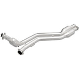 MagnaFlow Exhaust Products 51118 Magnaflow OEM Grade Direct-Fit Catalytic Converter