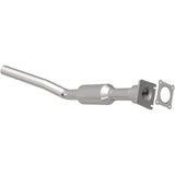 MagnaFlow Exhaust Products 4481015 Magnaflow California Direct-Fit Catalytic Converter