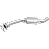 MagnaFlow Exhaust Products 51961 Magnaflow OEM Grade Direct-Fit Catalytic Converter