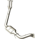 MagnaFlow Exhaust Products 49004 Magnaflow OEM Grade Direct-Fit Catalytic Converter