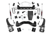 Load image into Gallery viewer, 4 Inch Lift Kit | Ford F-150 4WD (2004-2008)