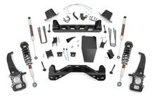 Load image into Gallery viewer, 6 Inch Lift Kit | M1 | Ford F-150 4WD (2004-2008)