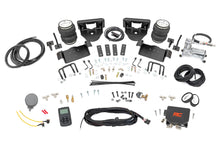 Load image into Gallery viewer, Air Spring Kit w/compressor | Wireless Controller | 0-6" Lifts | Ford F-150 (04-14)