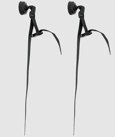RAILBLAZA 04-4050-11 WALL SLING & STARPORT