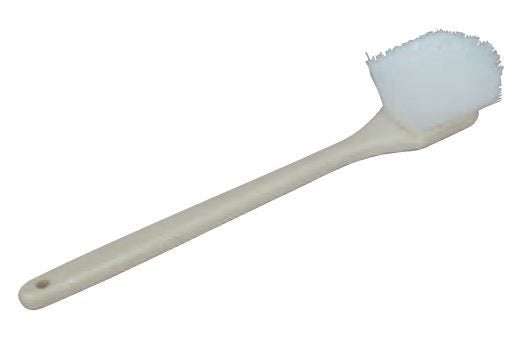 STAR BRITE 040026 UTILITY BRUSH LONG HNDLE/