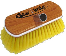 Load image into Gallery viewer, STAR BRITE 040170 SYNTHETIC WOOD BRUSH - SO