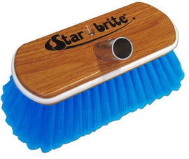 STAR BRITE 040171 SYNTHETIC WOOD BRUSH - ME