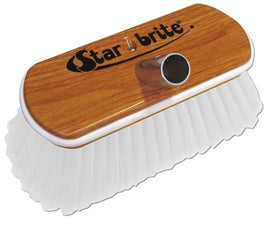 STAR BRITE 040172 SYNTHETIC WOOD BRUSH - ST