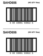 Load image into Gallery viewer, 040SAHD656_300MC_2UP_4X6.jpg