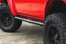 Load image into Gallery viewer, Nerf Steps | 3-Inch Tube | 4-Door | Ford Bronco 4WD (2021-2026)