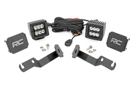LED Light Kit | Ditch Mount | 2
