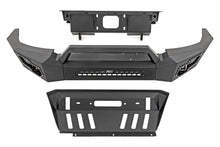 Load image into Gallery viewer, Front Bumper | Toyota Tacoma 2WD/4WD (2005-2011)