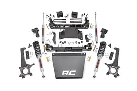 6 Inch Lift Kit | N3 Struts | Toyota Tacoma 2WD/4WD (2005-2015)