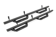 Load image into Gallery viewer, AL2 Drop Steps | Crew Cab | Nissan Frontier 2WD/4WD (2005-2024)
