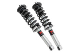 Rough Country 502058 M1 Loaded Strut Pair | 6 Inch | Nissan Frontier 4WD (2005-2024)