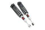 Rough Country 502161 M1 Loaded Strut Pair | 2in | Toyota 4Runner 4WD (2010-2023)