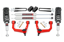 Load image into Gallery viewer, 3.5 Inch Lift Kit | Red UCA | M1 Struts | Toyota Tacoma 2WD/4WD (2005-2023)