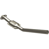 MagnaFlow Exhaust Products 93275 Magnaflow Standard Grade Direct-Fit Catalytic Converter