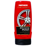 MOTHERS 05212 GOLD CHROME POLISH