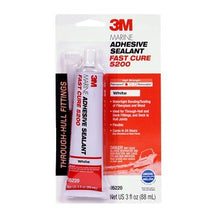 Load image into Gallery viewer, 3M 05220 3M  MARINE ADHESIVE SEALANT 5200 FA
