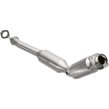 MagnaFlow Exhaust Products 5411010 Magnaflow California Direct-Fit Catalytic Converter