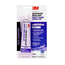 Load image into Gallery viewer, 3M 05280 3M  HYBRID ADHESIVE SEALANT FAST CU