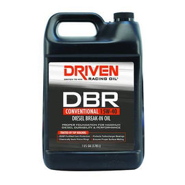 Driven Racing Oil 05308 Diesel Break-In Oil
