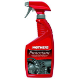 MOTHERS 05316 MOTHERS PROTECTANT 16 OZ.