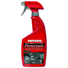 Load image into Gallery viewer, MOTHERS 05324 MOTHERS PROTECTANT 24 OZ