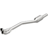 MagnaFlow Exhaust Products 4481692 Magnaflow California Direct-Fit Catalytic Converter