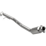 MagnaFlow Exhaust Products 5451713 Magnaflow California Direct-Fit Catalytic Converter